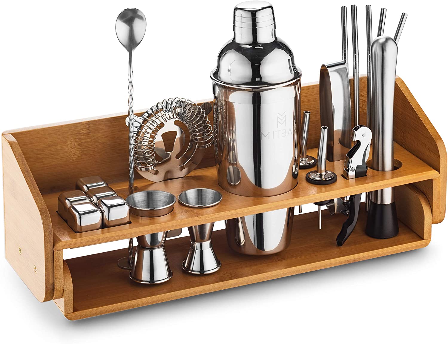 bar accessories  set 