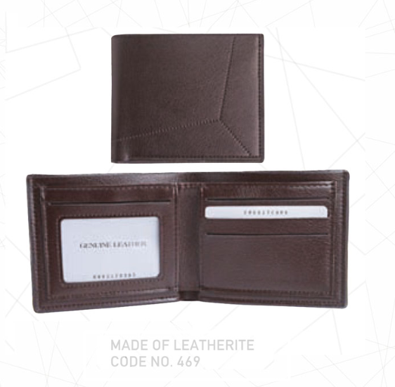 leather wallet image