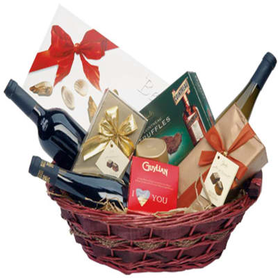 gift basket