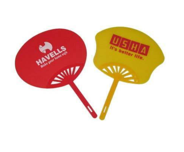 hand fans