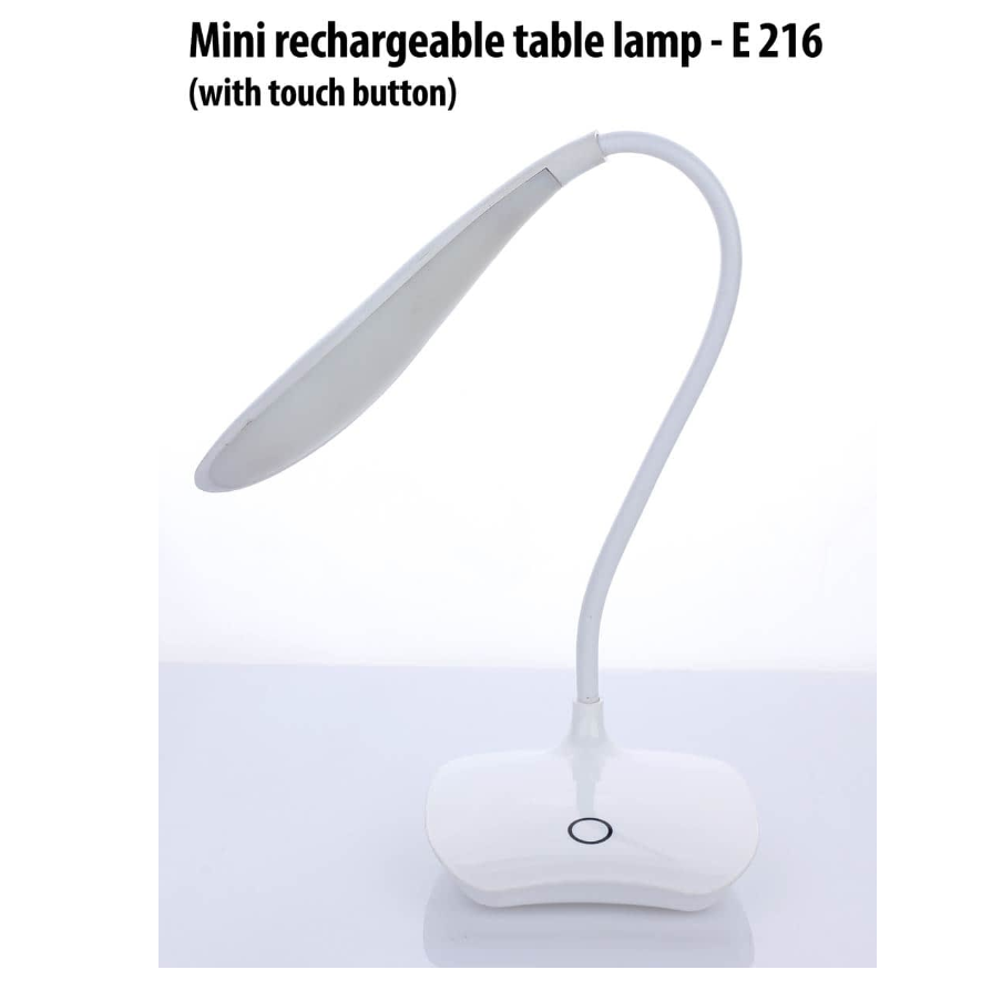 foldable table lamp image