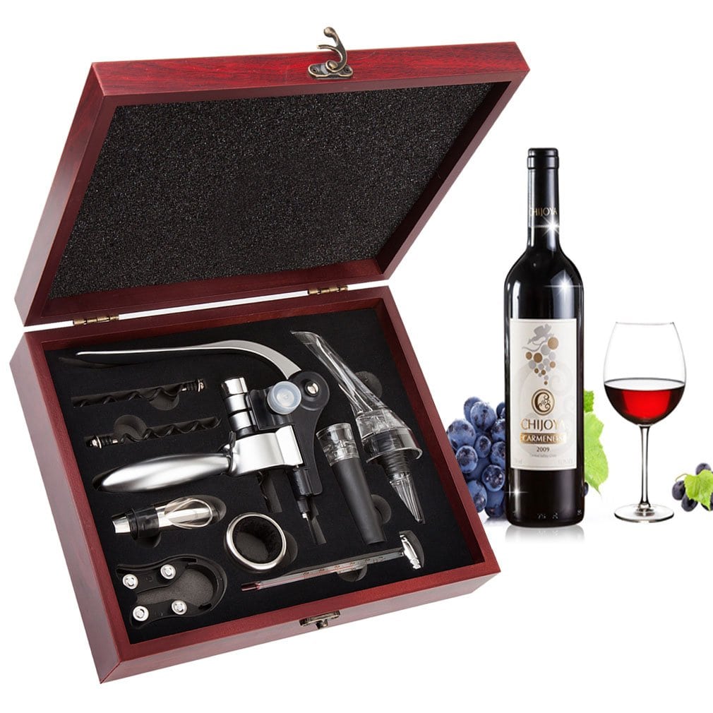 wine set of multiple toolkit