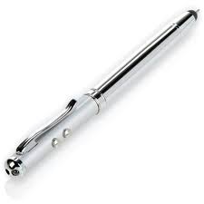 laser pointer 