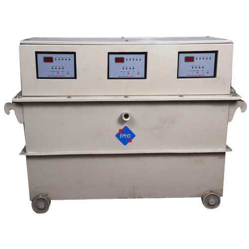 10kva servo voltage stabilizer